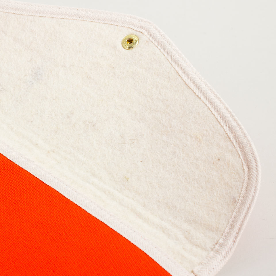 Laptoptasche L aus Canvas / Ykra – Bild 10
