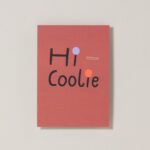 Postkarte Hi Coolie
