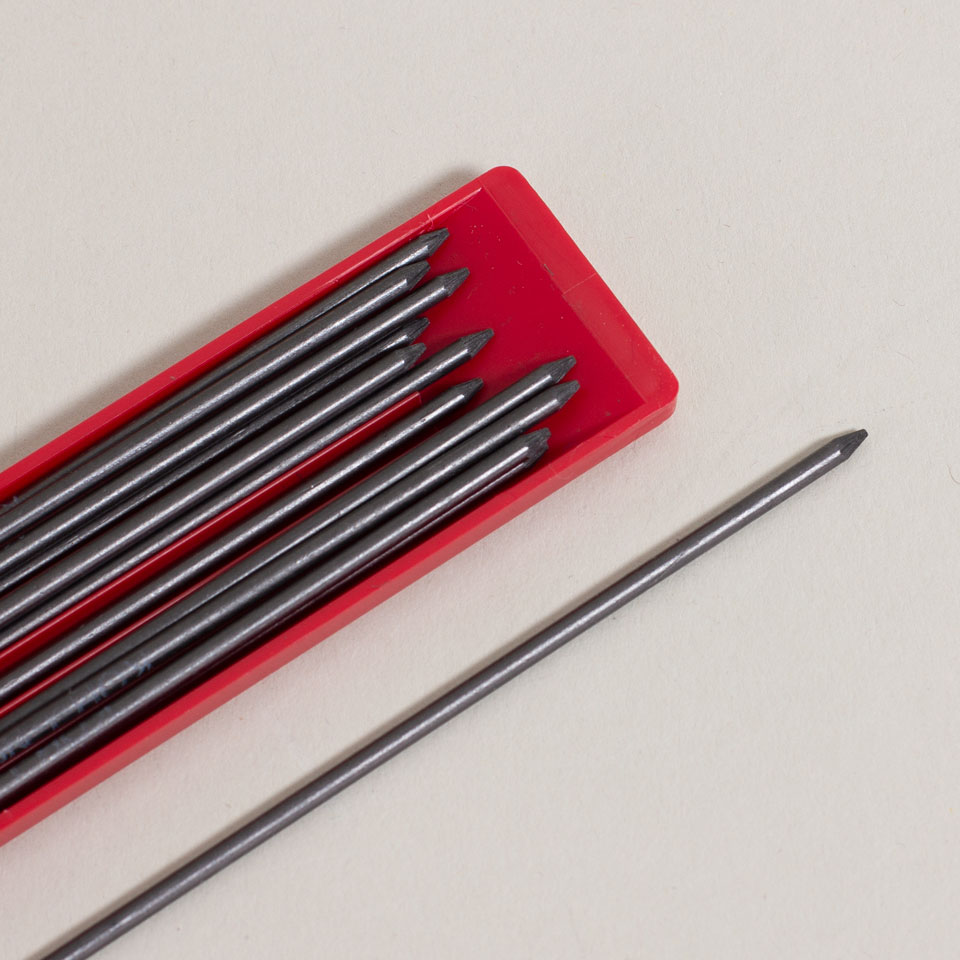 Minen Set Fallbleistift – Bild 2