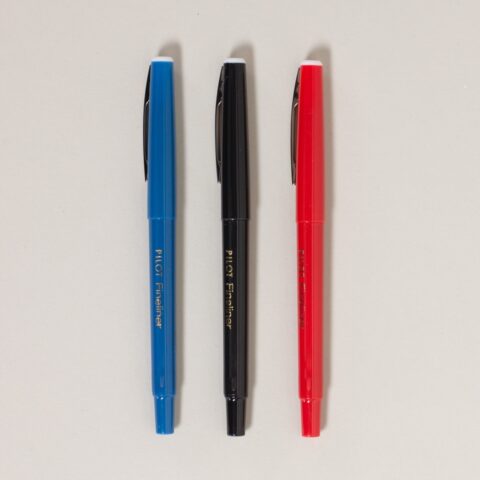 Fineliner 0,4