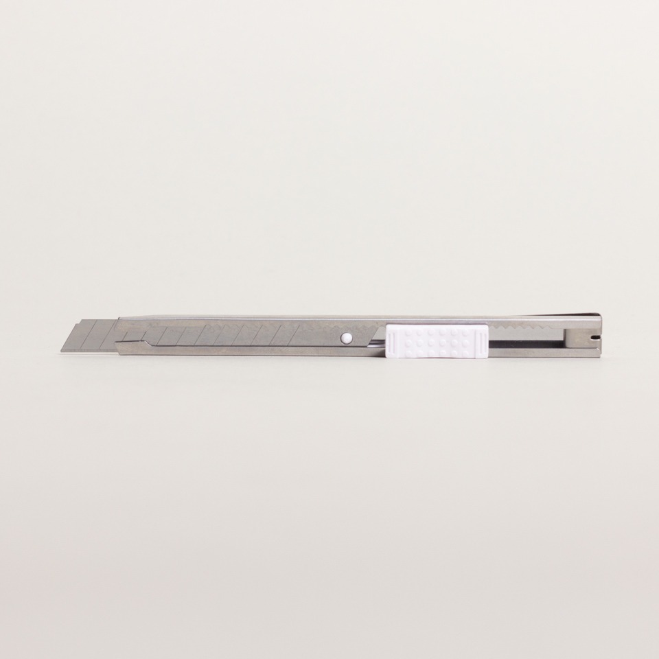 Cutter – Bild 2