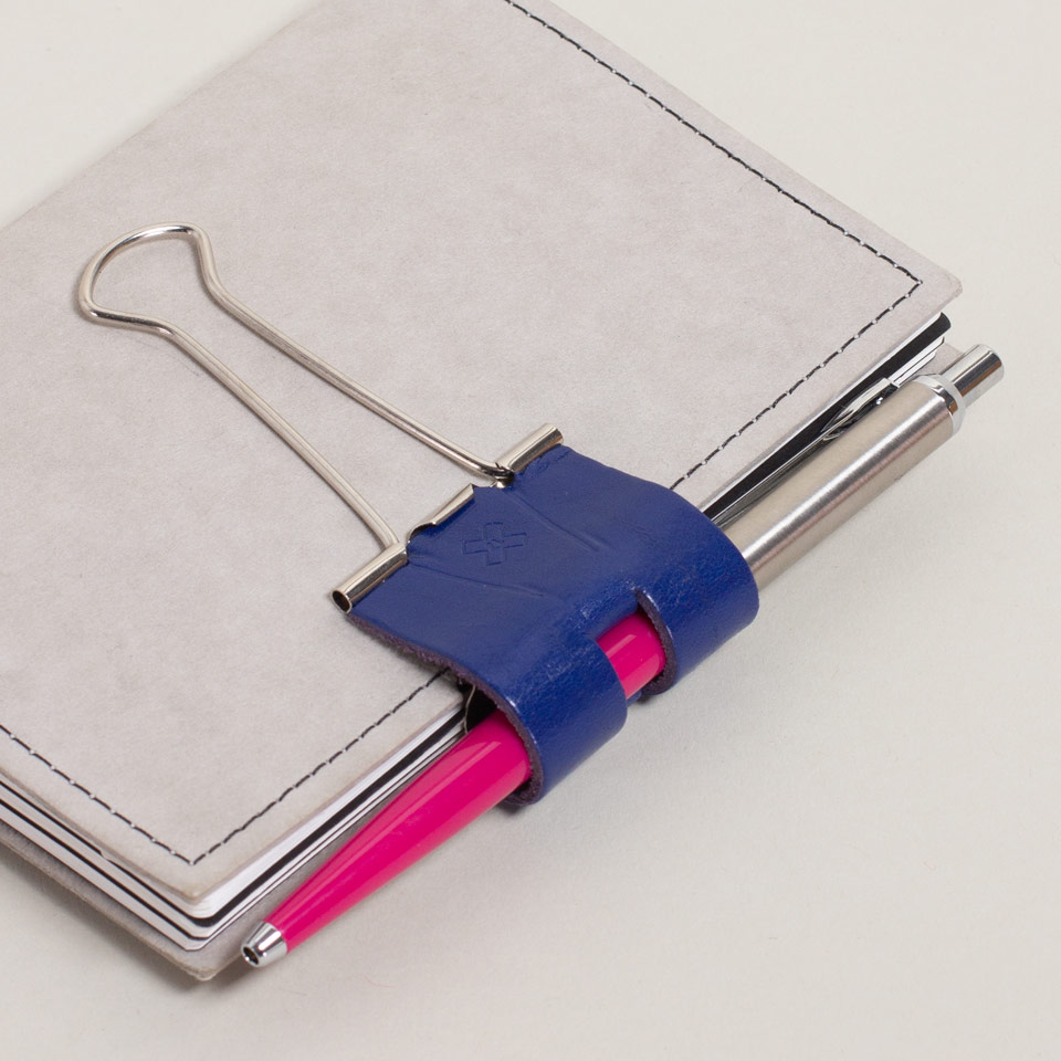 Stiftehalter Clip Sloop – Bild 2
