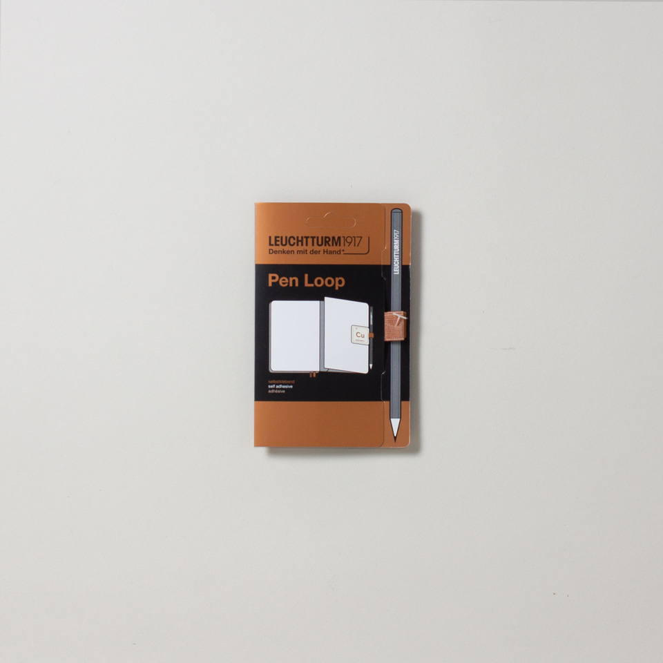 Pen Loop Stifthalter – Bild 14