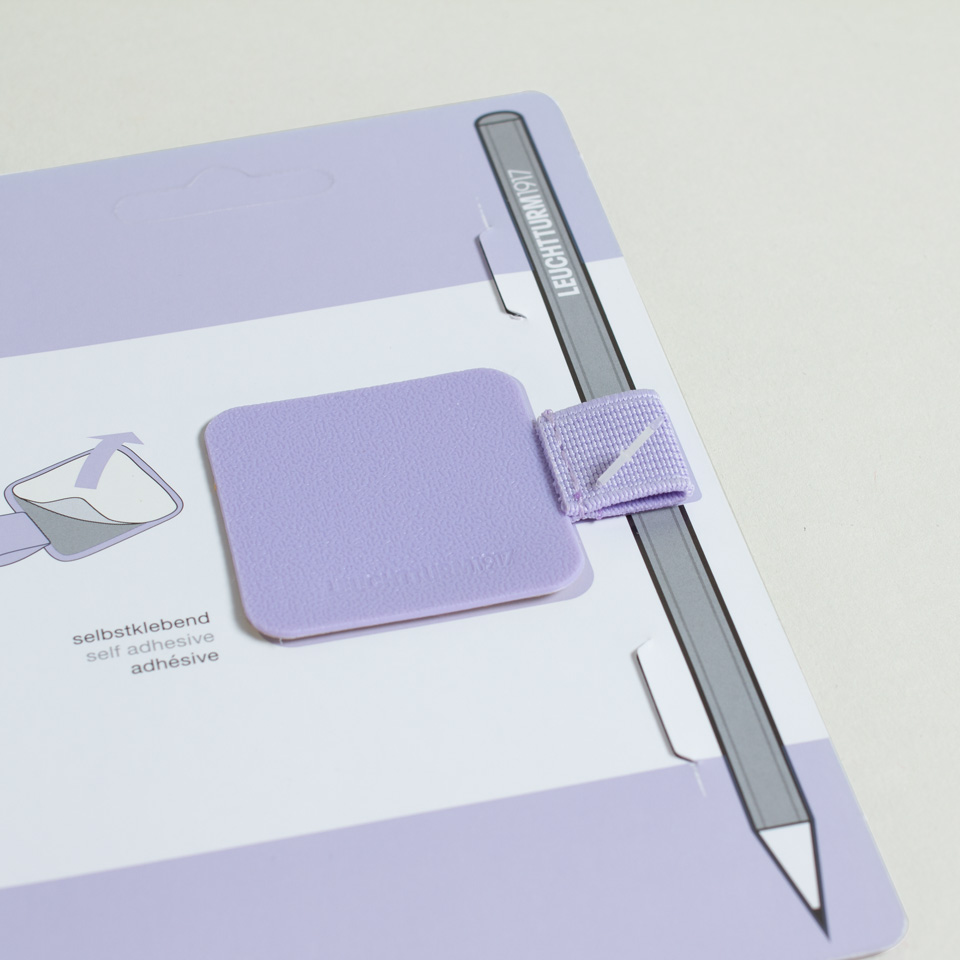Pen Loop Stifthalter – Bild 2