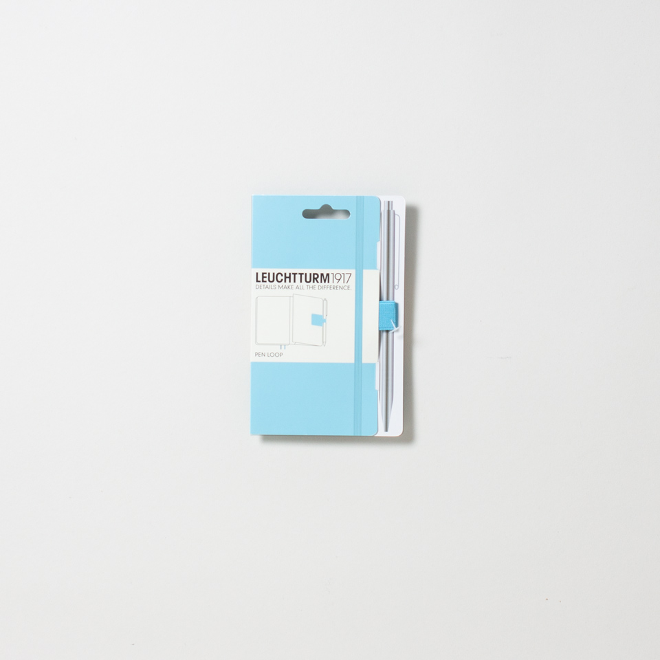 Pen Loop Stifthalter – Bild 10