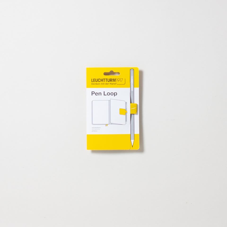 Pen Loop Stifthalter – Bild 15