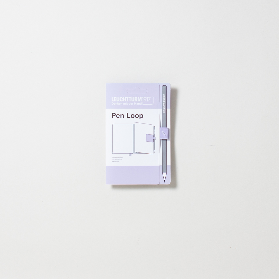 Pen Loop Stifthalter – Bild 30