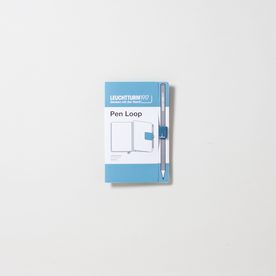 Pen Loop Stifthalter – Bild 18