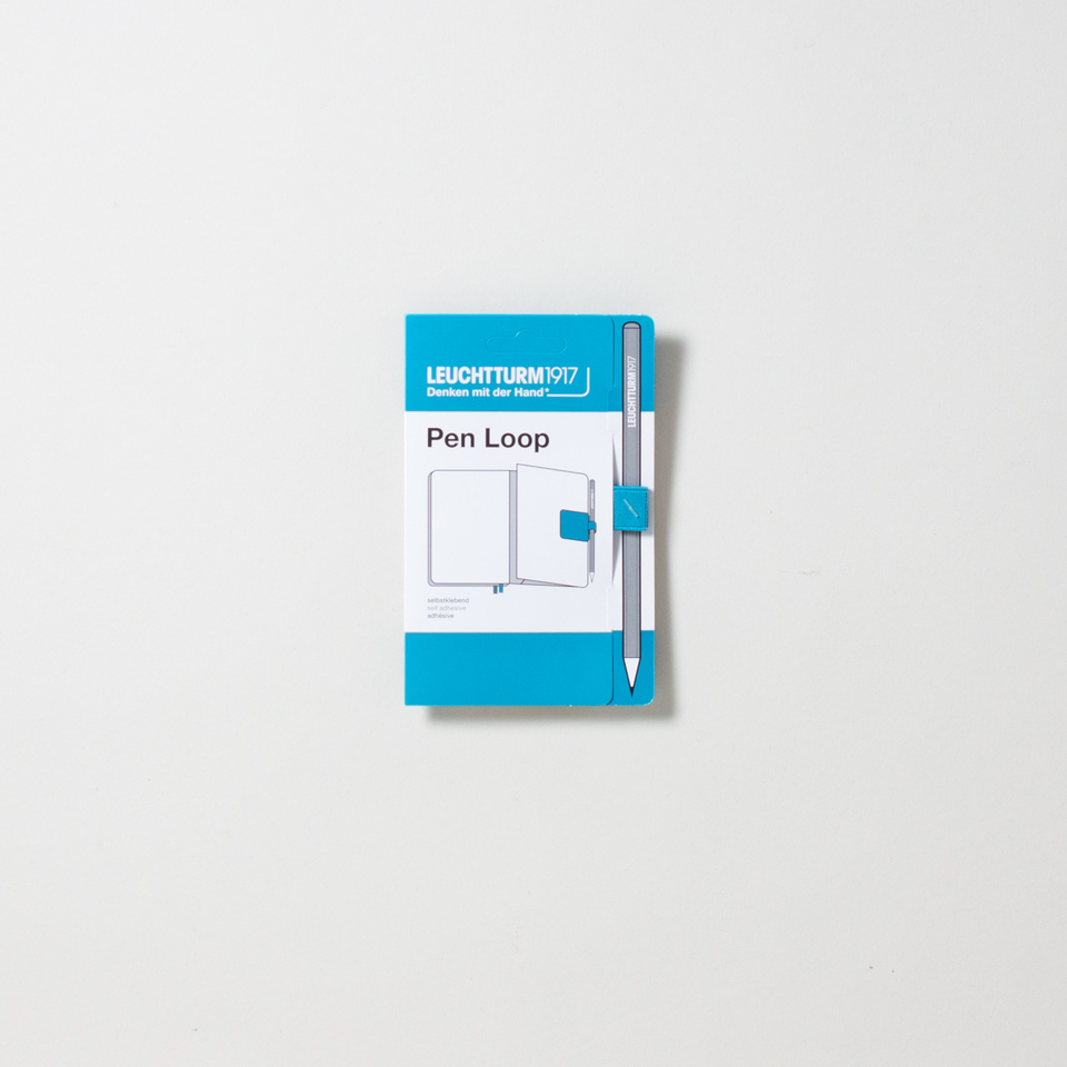 Pen Loop Stifthalter – Bild 19