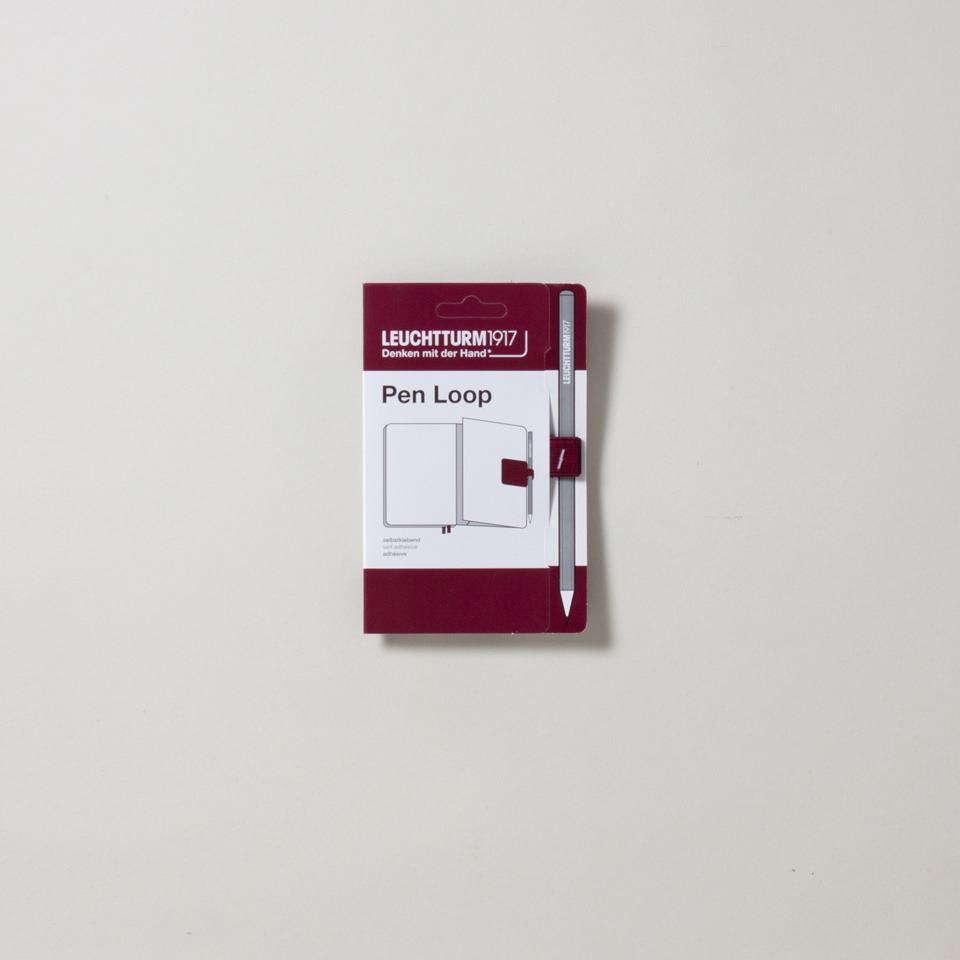Pen Loop Stifthalter – Bild 21