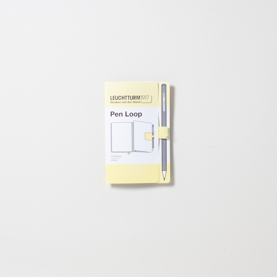 Pen Loop Stifthalter – Bild 28