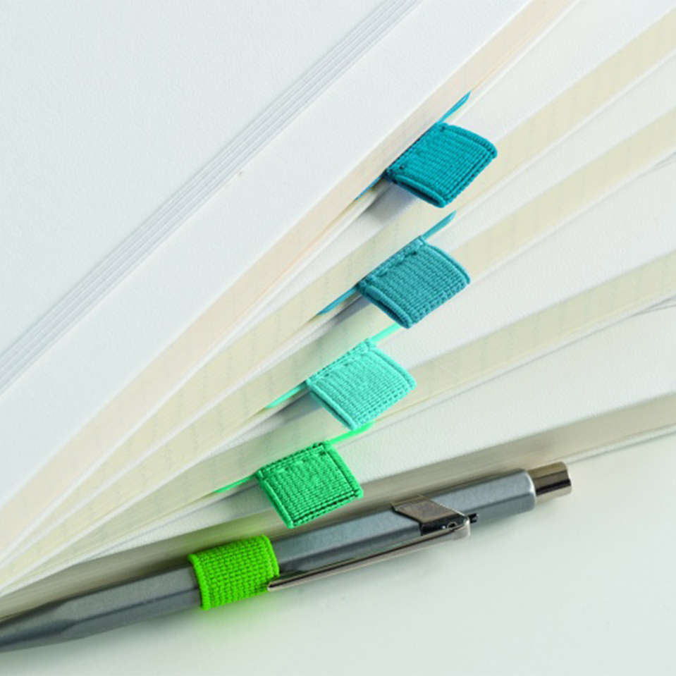 Pen Loop Stifthalter – Bild 5