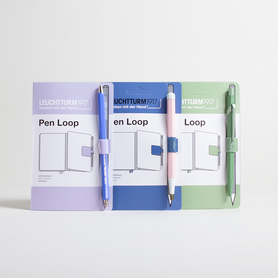 Pen Loop Stifthalter – Bild 3
