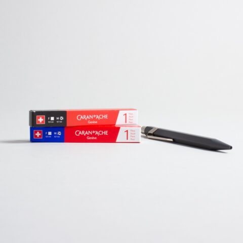Minen für Caran d’Ache Rollerball 849