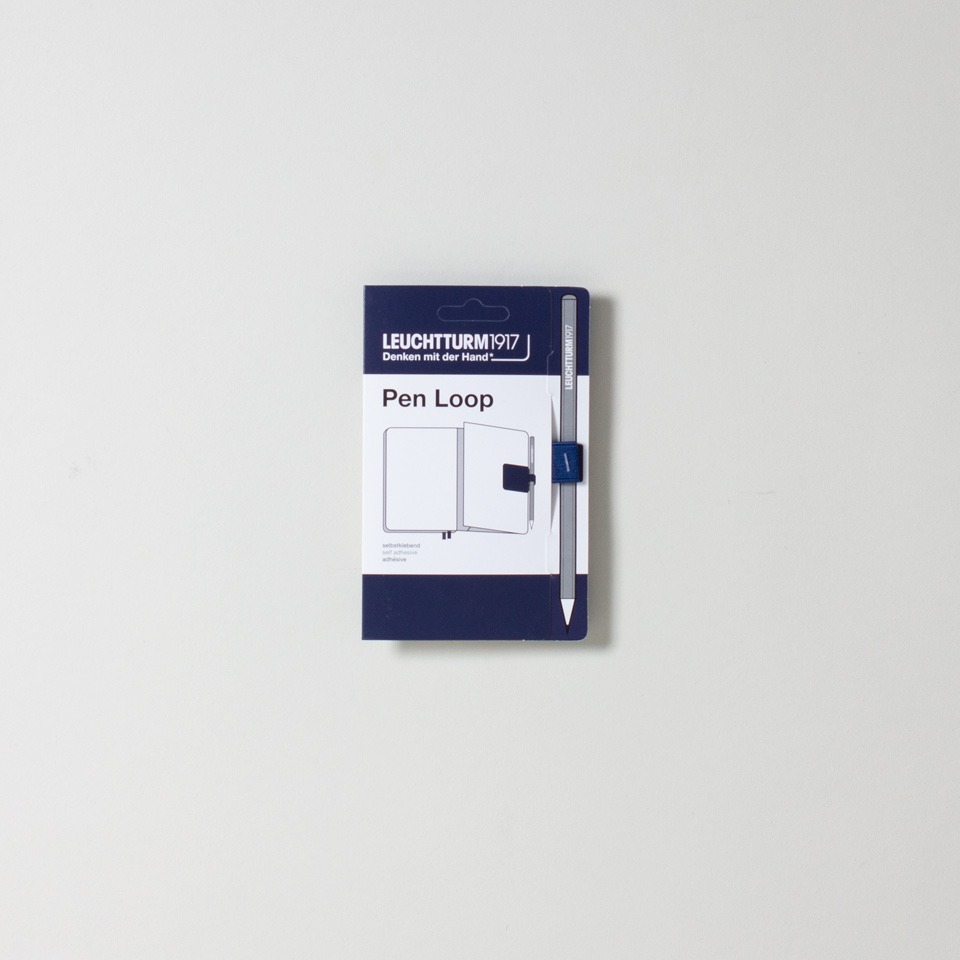 Pen Loop Stifthalter – Bild 17