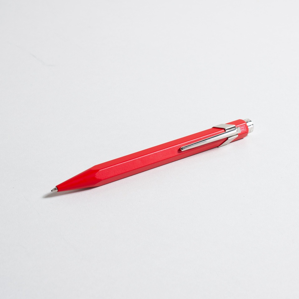Caran d’Ache Rollerball 849 mit Etui – Bild 7