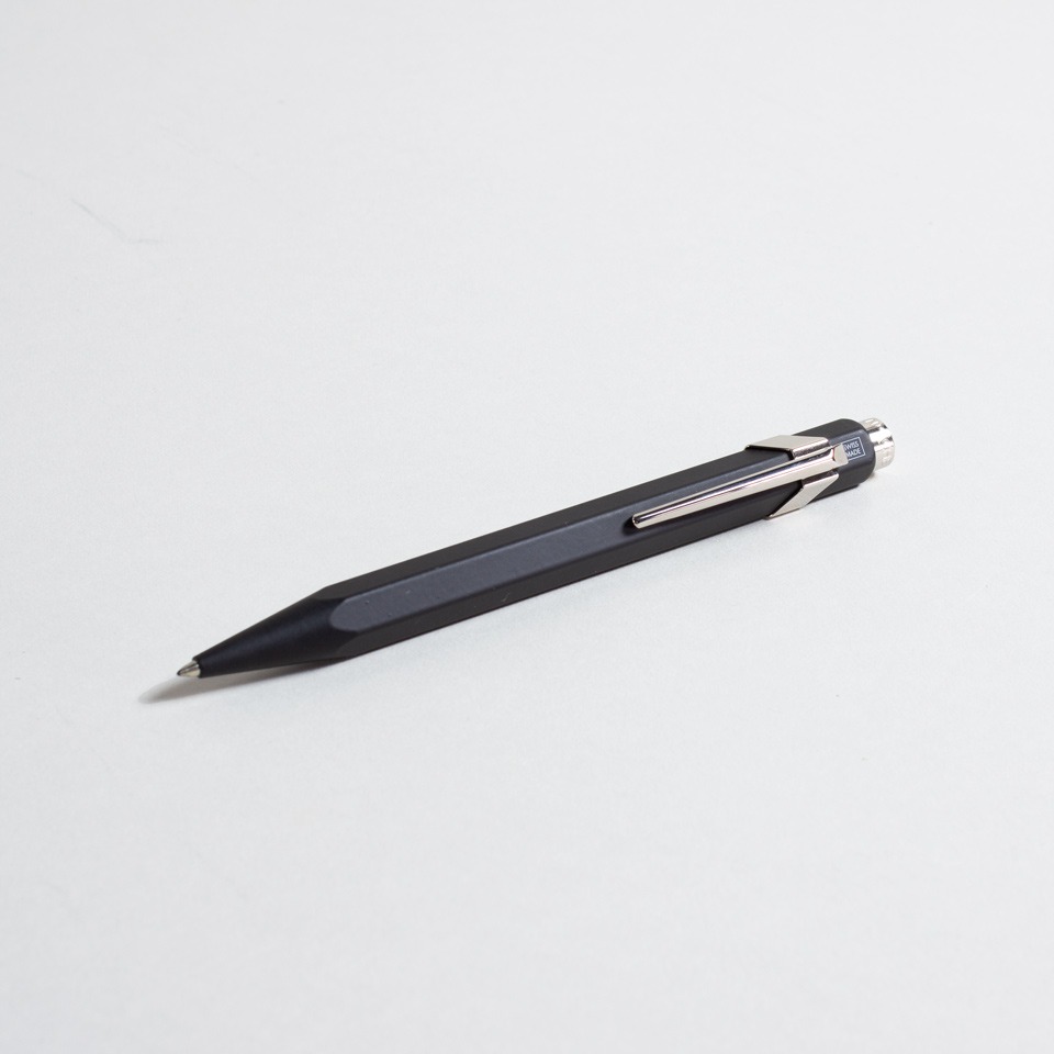 Caran d’Ache Rollerball 849 mit Etui – Bild 8