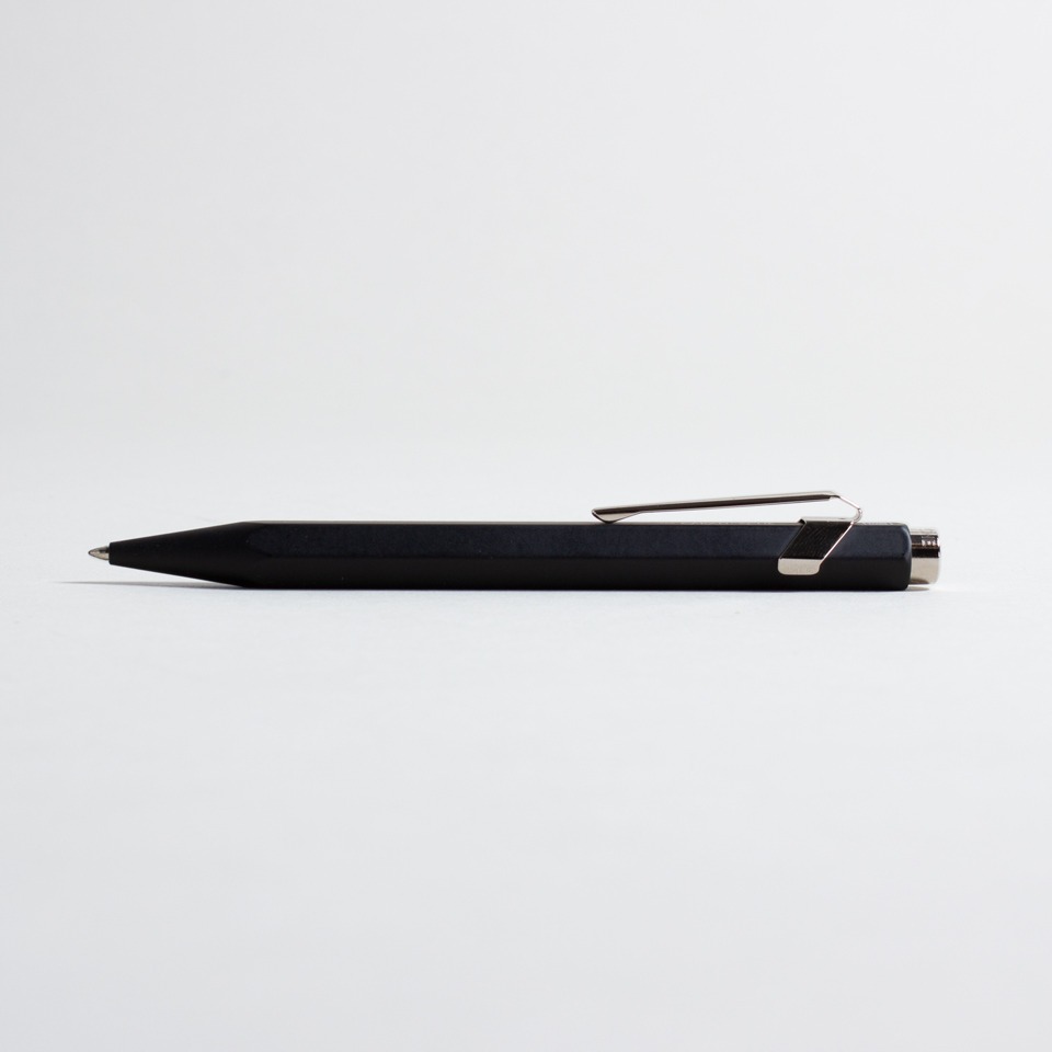Caran d’Ache Rollerball 849 mit Etui – Bild 4