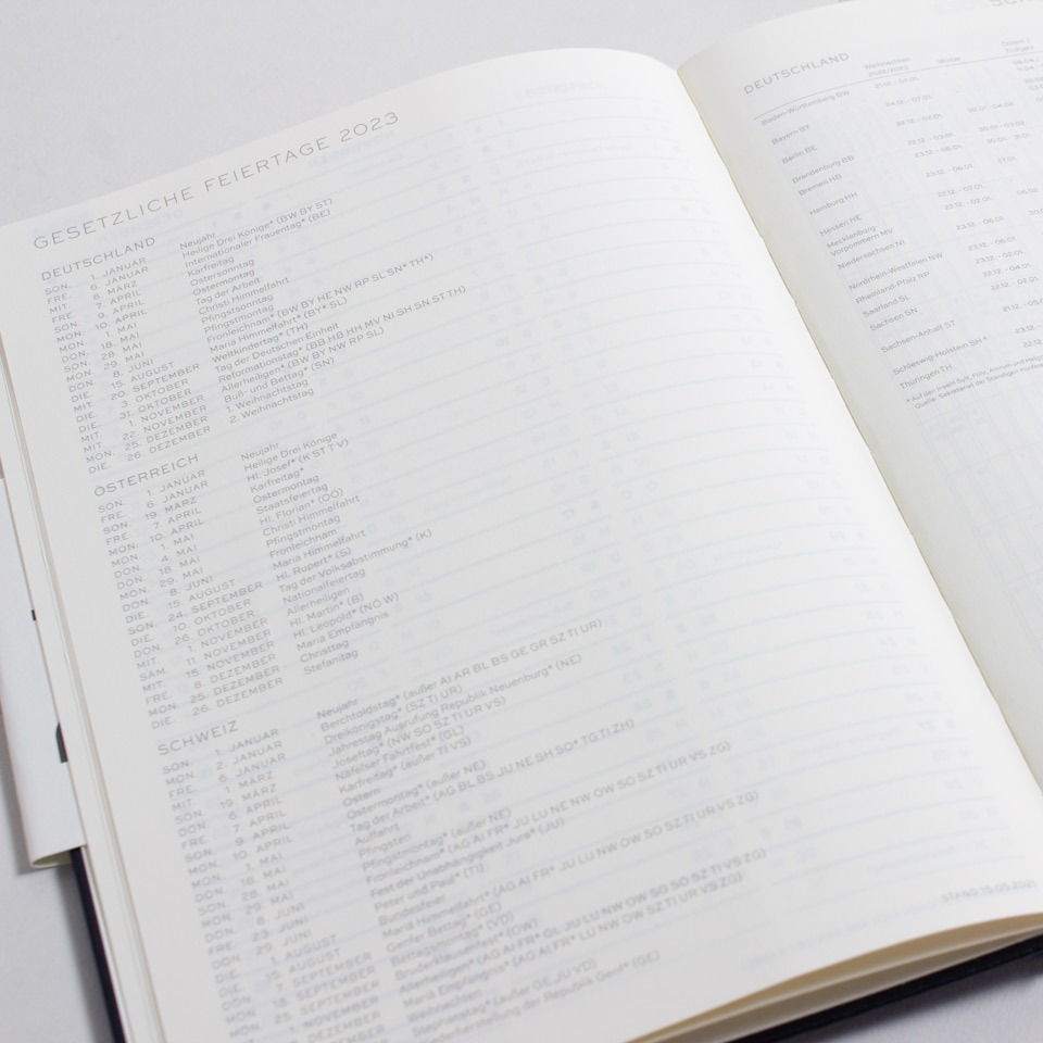 18 Monate Wochenkalender 2026/2027 – Bild 6