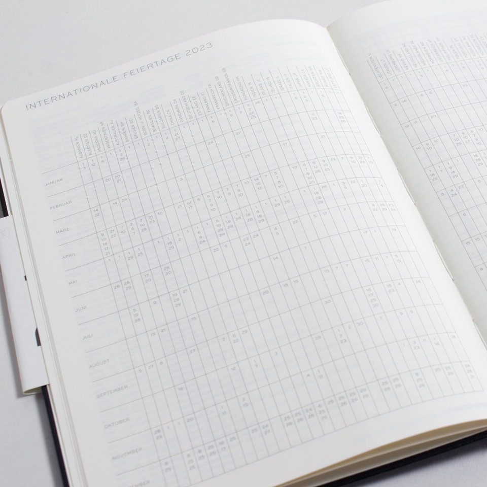 18 Monate Wochenkalender 2026/2027 – Bild 7