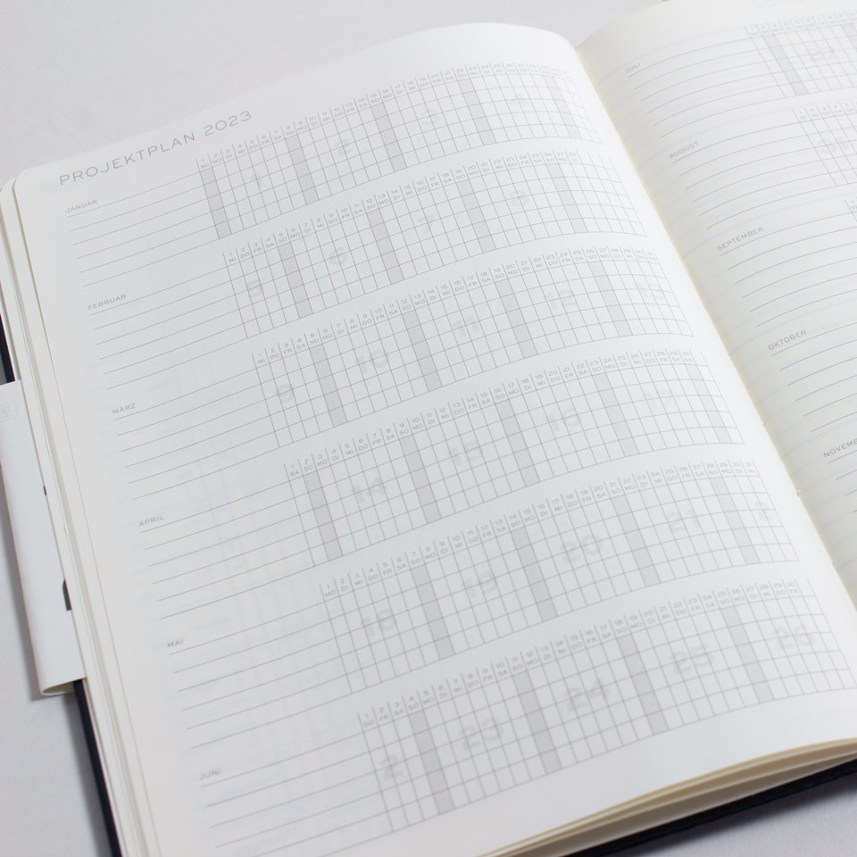18 Monate Wochenkalender 2026/2027 – Bild 8