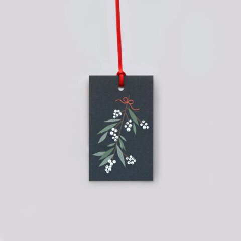 Geschenkanhänger