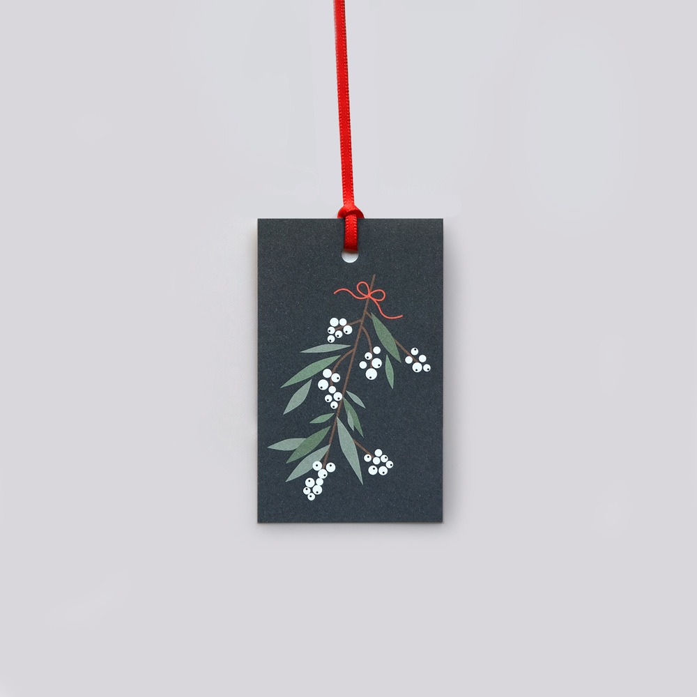 Geschenkanhänger