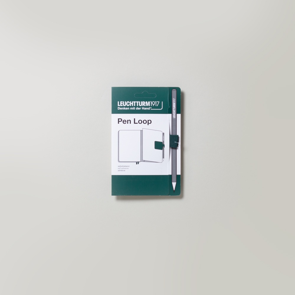 Pen Loop Stifthalter – Bild 11