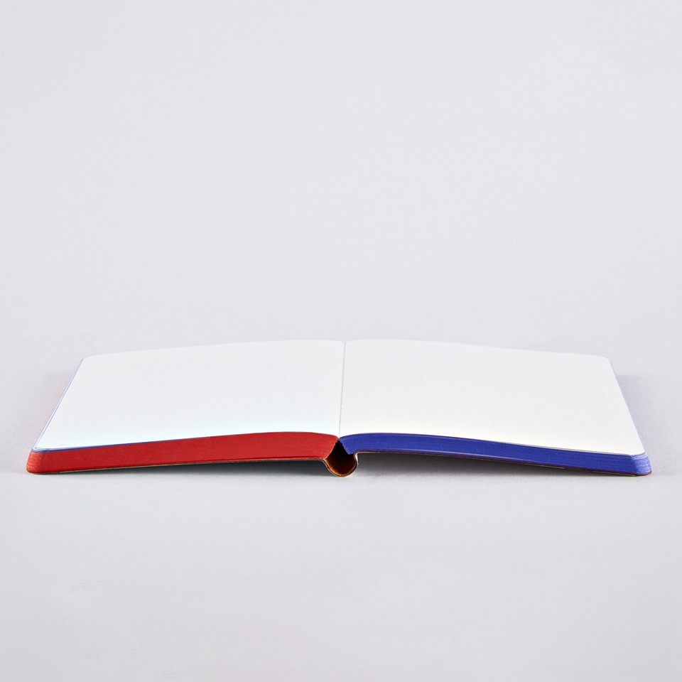 Notizbuch YES / NO – Bild 4