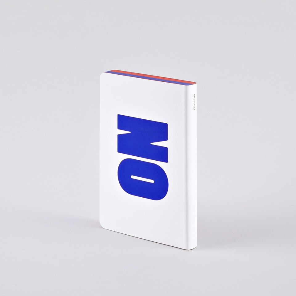Notizbuch YES / NO – Bild 2