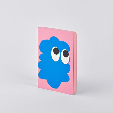 Notizbuch Sweet Joe S