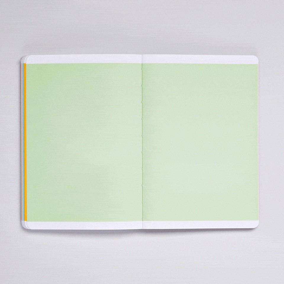 Notizbuch Bloom – Bild 3