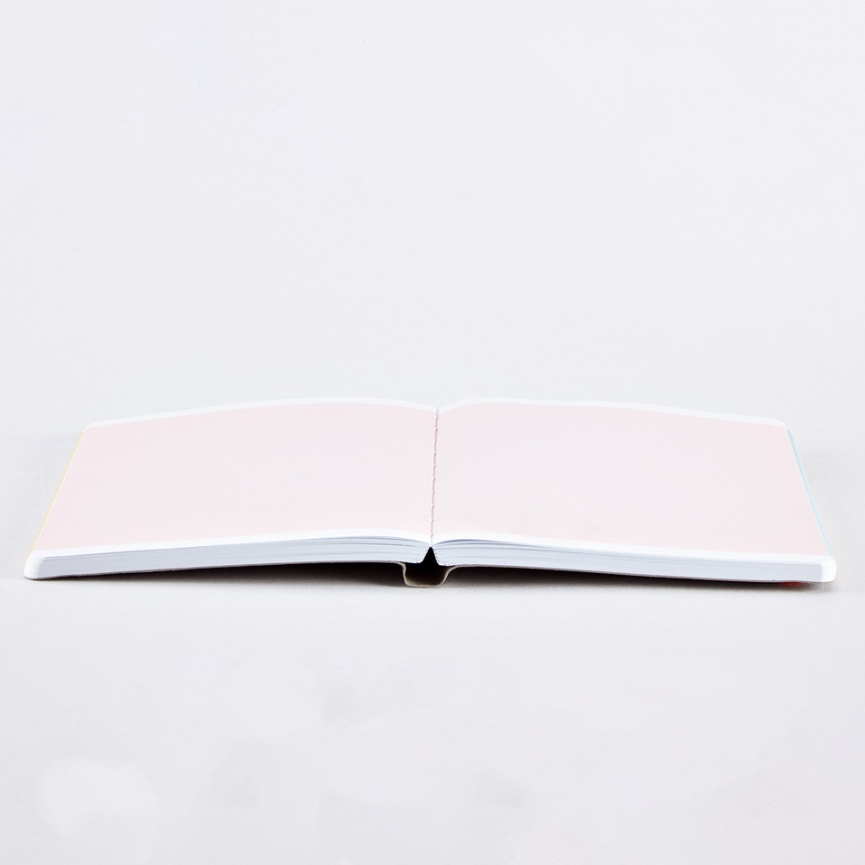 Notizbuch Bloom – Bild 4