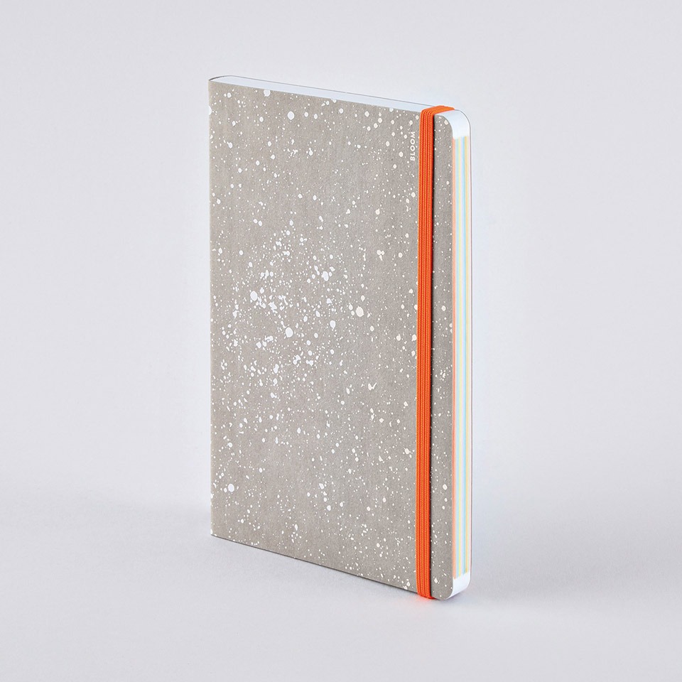 Notizbuch Bloom