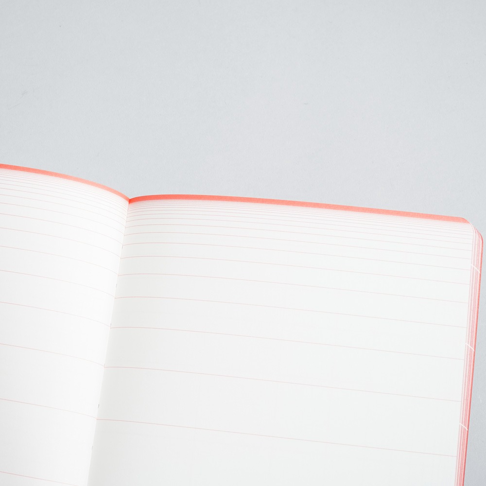Notizbuch Break the Grid L – Bild 7