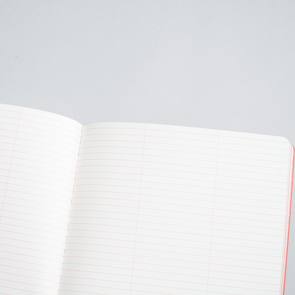 Notizbuch Break the Grid L – Bild 6