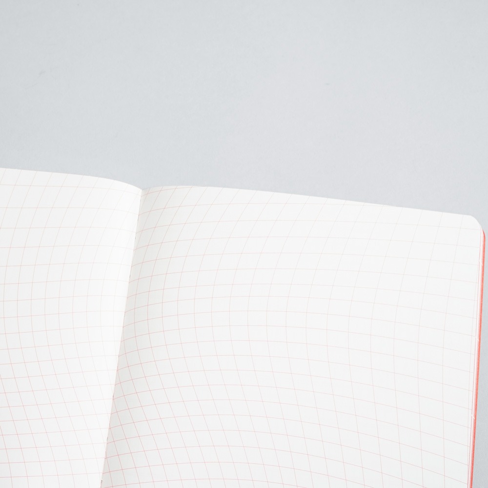 Notizbuch Break the Grid L – Bild 4