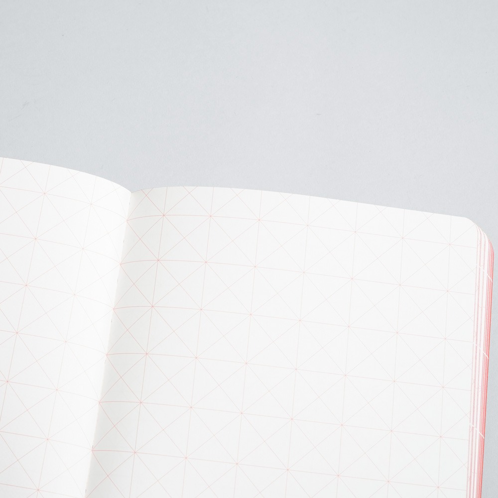 Notizbuch Break the Grid L – Bild 5