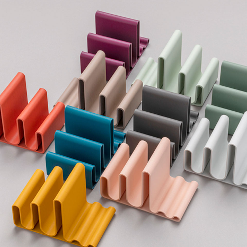 Schreibtischorganizer Stand M – Bild 8