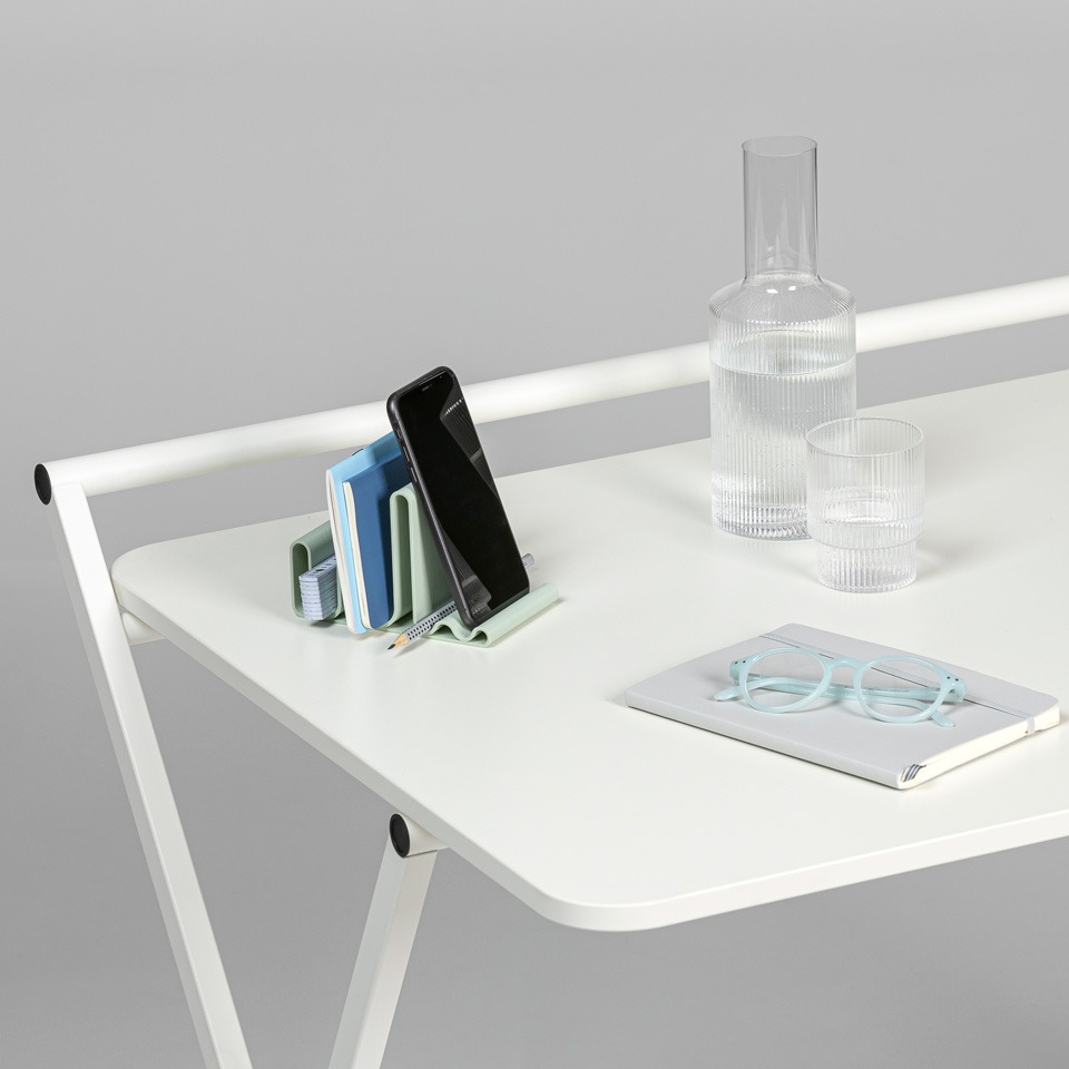 Schreibtischorganizer Stand M – Bild 7