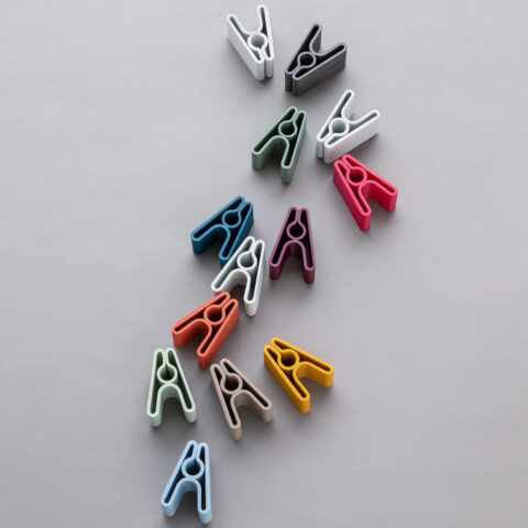 Klammer Pizza Clip