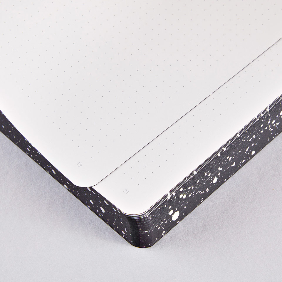Notizbuch Milky Way L – Bild 3