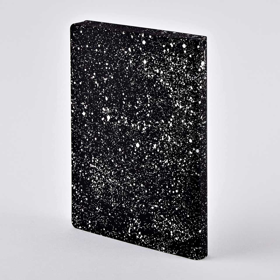 Notizbuch Milky Way L – Bild 2