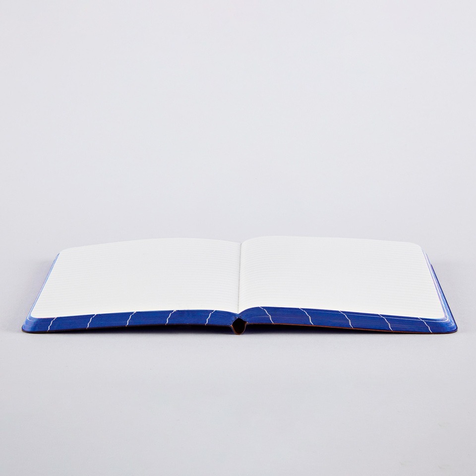 Notizbuch Break the Grid S – Bild 3