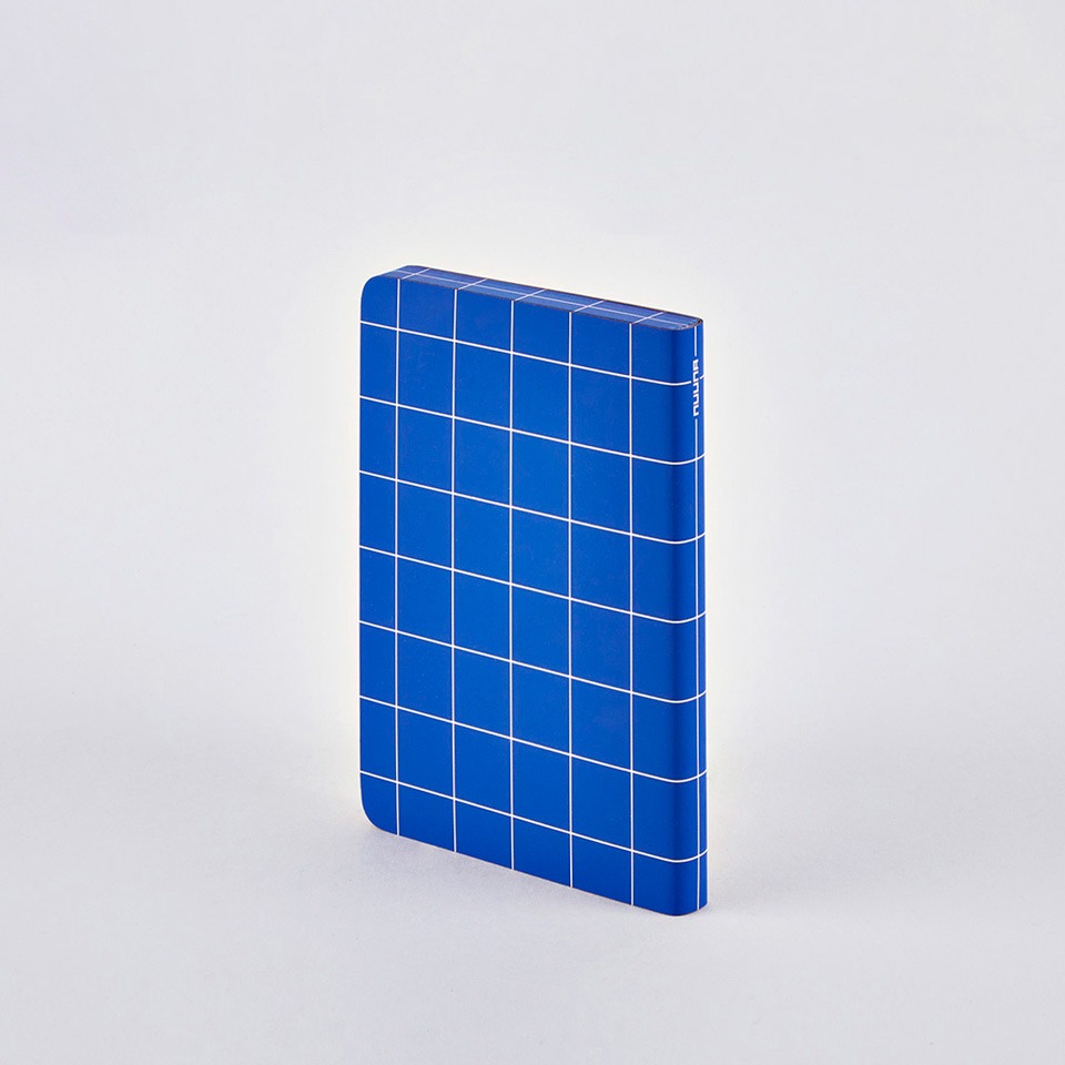 Notizbuch Break the Grid S – Bild 2