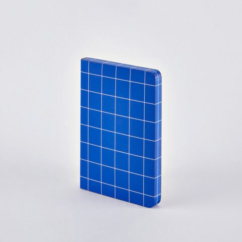 Notizbuch Break the Grid S