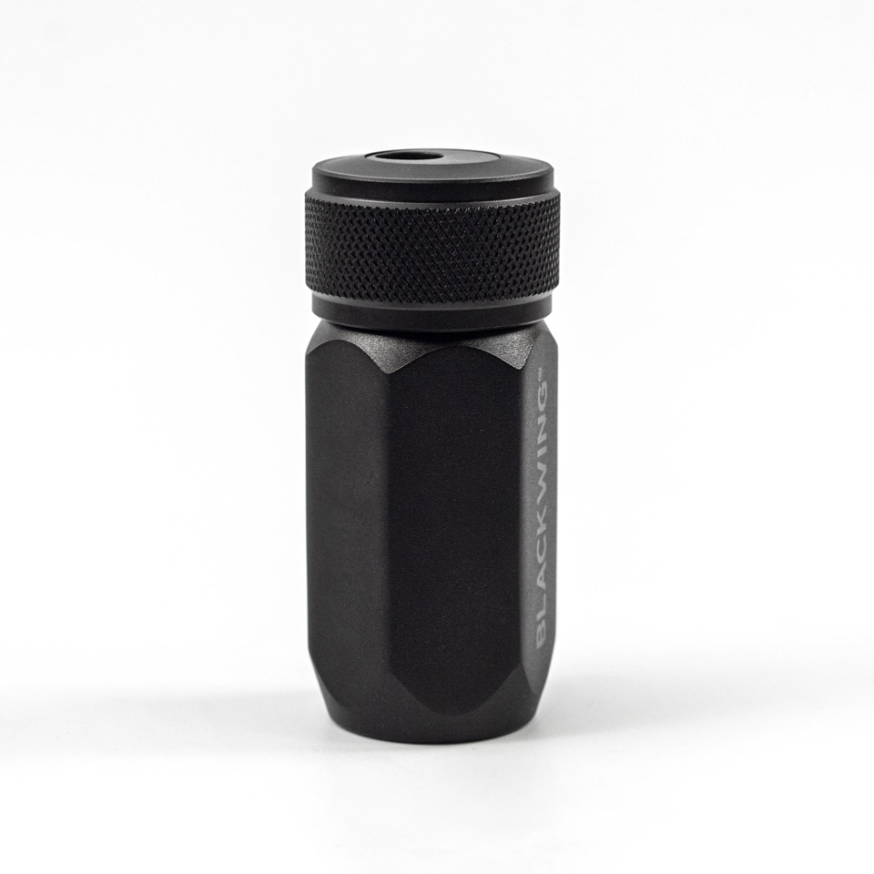 Blackwing Aluminium Spitzer – Bild 2