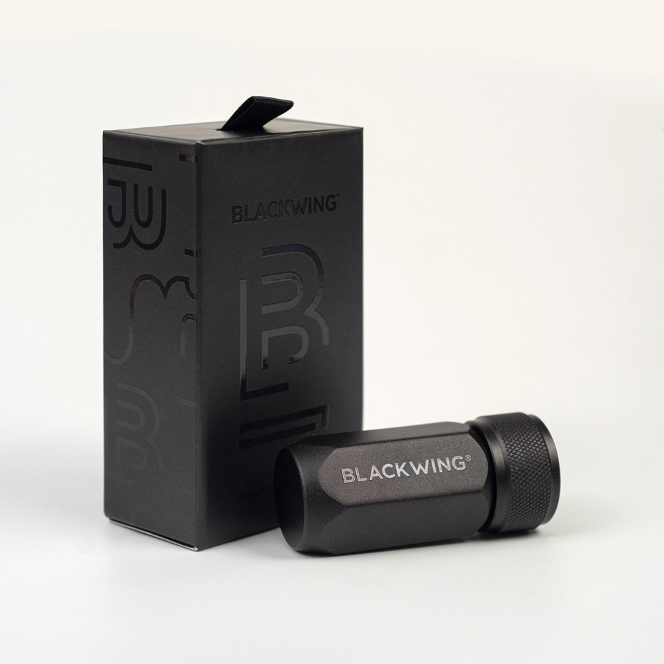 Blackwing Aluminium Spitzer – Bild 6
