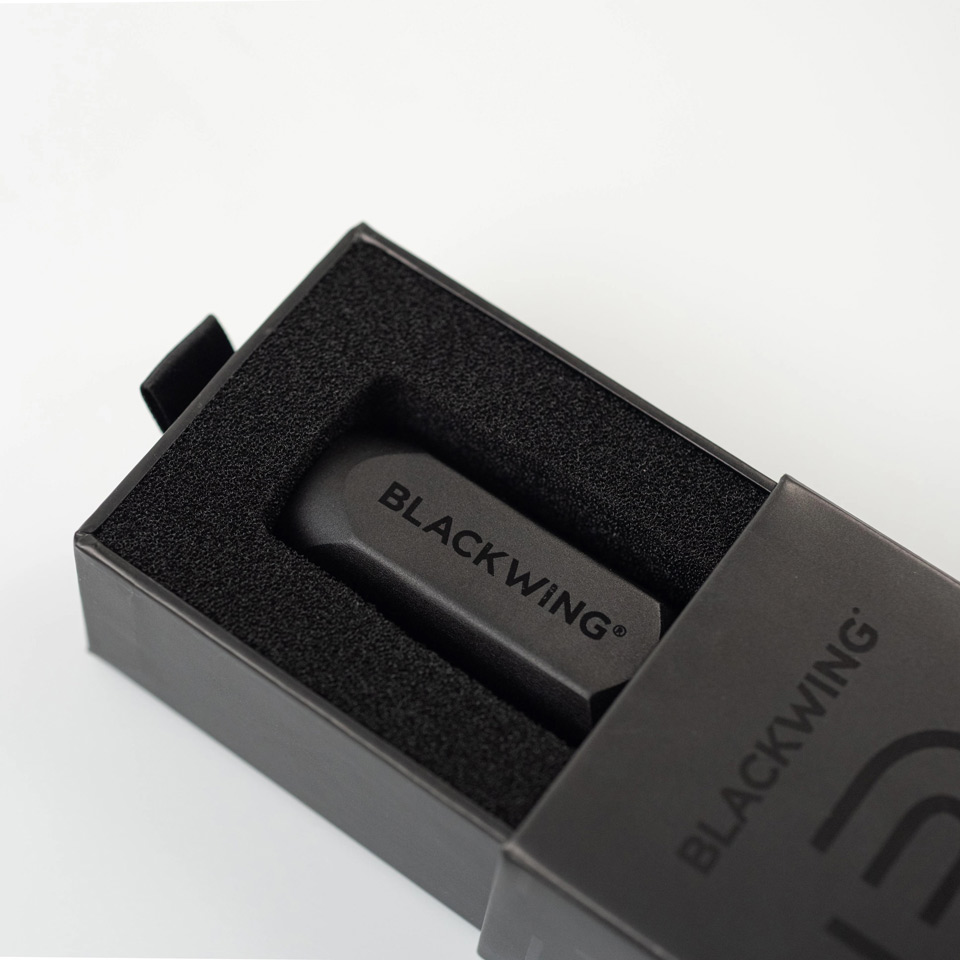 Blackwing Aluminium Spitzer – Bild 7