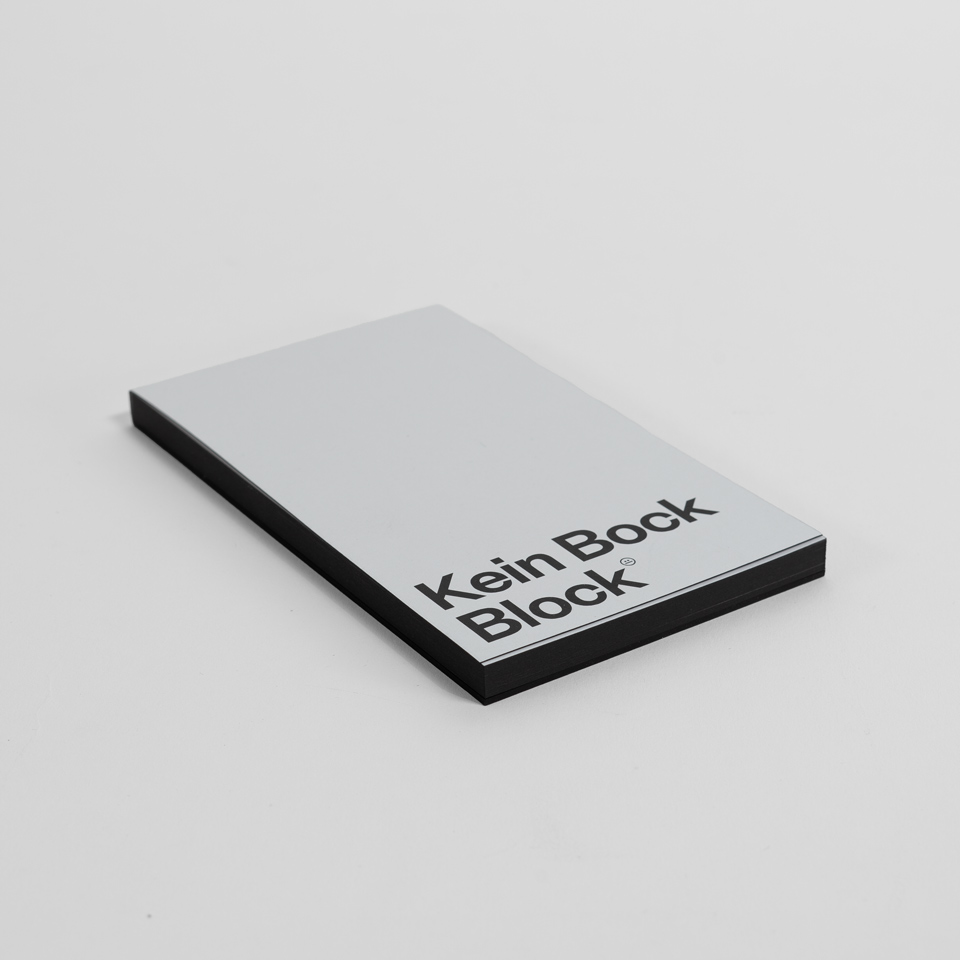Kein Bock Block – Bild 3